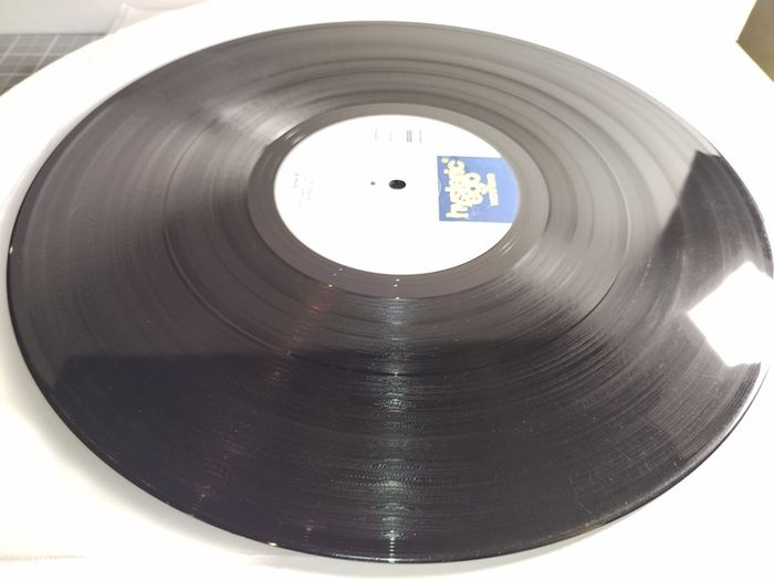 Hysteric Ego - Want Love - WEA Records - QUALITY 90s HOUSE Banger! Oh Oh Oh YEAH!