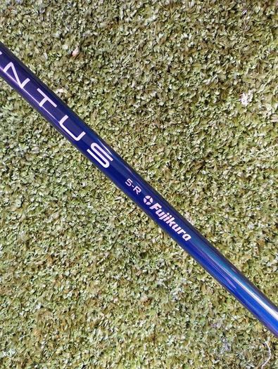 Driver Shaft R-flex for TaylorMade