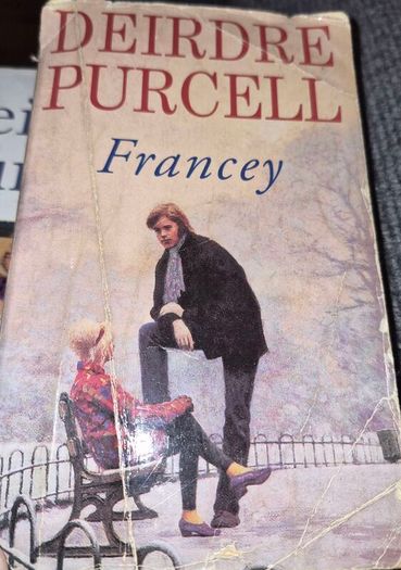 Francey