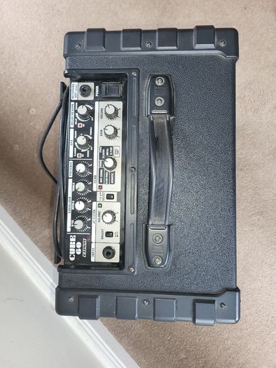Roland Cube 60 Guitar Amp