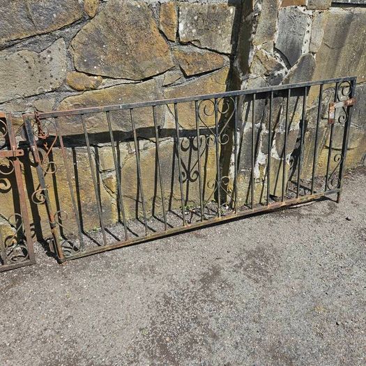 Steel Gates for sale