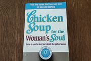Chicken Soup For The Woman's Soul