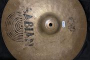 sabian B8 pro 14" hi hats