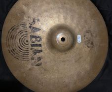 sabian B8 pro 14" hi hats