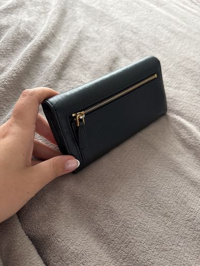 Prada wallet