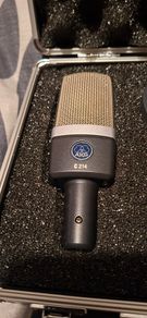 akg c 214