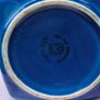 Celtic Irish Earthenware Ceramic Cannister Image 6