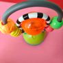 9 baby toys bundle in very condition Image 3