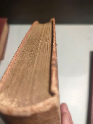 4x Early Rudyard Kipling Hardback Novels
