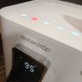 Waterdrop WDK19H countertop instant hot reverse osmosis water dispenser Image 8