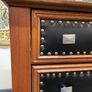 FLASH SALE ! Was 395 now 330 ! Mid-Century Modern Chest of Drawers Image 3