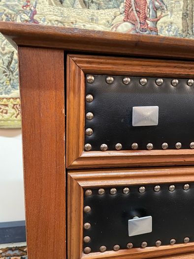 FLASH SALE ! Was 395 now 330 ! Mid-Century Modern Chest of Drawers