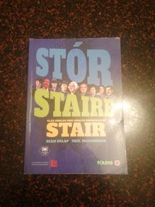 Stor Staire