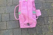 hilfiger travel bag
