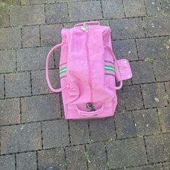 hilfiger travel bag