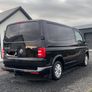 192 VW Transporter SWB Image 4