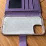 iPhone 15 Wallet Case Image 4