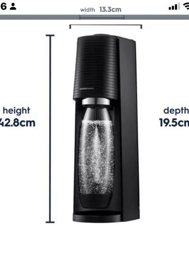 Sodastream