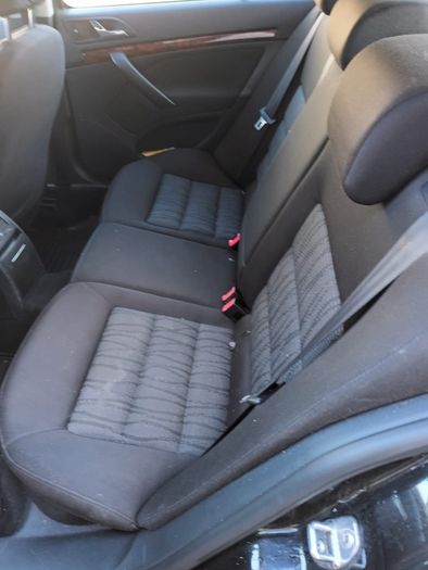 2011 Skoda Octavia