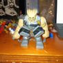 Lego Super Heroes sh0507 Cull Obsidian Image 2