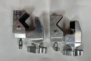 2 Manfrotto Avenger Super Clamps