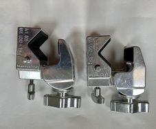 2 Manfrotto Avenger Super Clamps