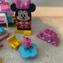 Lego Duplo 2 retired Minnie Mouse sets Image 2