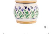 Nicholas Mosse small cookie jar