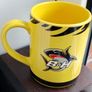 Jordan Grand Prix MUG 2001/2002 HONDA Benson & Hedges Image 2