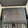 Roland spd ax with custom flight case Image 2
