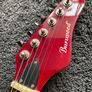 Burswood Stratocaster Electric Guitar Image 6