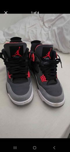 nike jordan