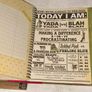 K&Company SMASH Pretty Pink Style Junk Journal Scrapbook Memory Book ALL SET NEW Image 10