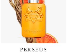 Parfums de Marly Perseus 125ml niche parfum