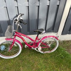 bikes