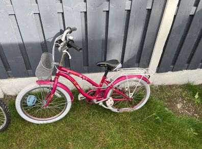 bikes