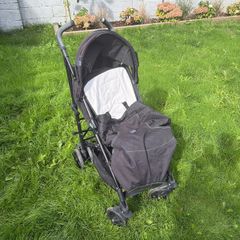 Chicco stroller