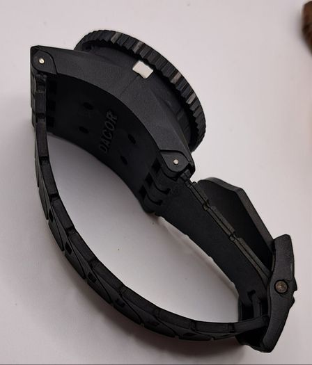 Dacor underwater wrist compass