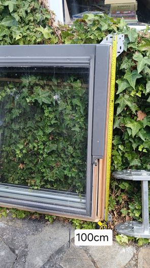 Vulex Window (skylight)