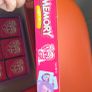 2009 Memory Game Cards Hasbro Ponyville MLP  G3  G3.5  My Little Pony VIntage Image 6