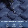 SHANNA 8cm Inflatable Camping Mattress Image 4