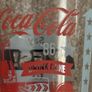 Vintage Say Yes To Coke '86 Coca Cola Glass Image 3