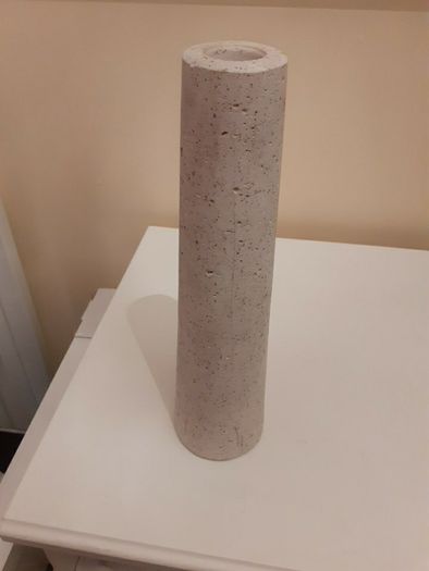 Port merrion Cement Designer vase