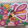 Orb Factory Sticky Mosaic Fairy Box Image 2