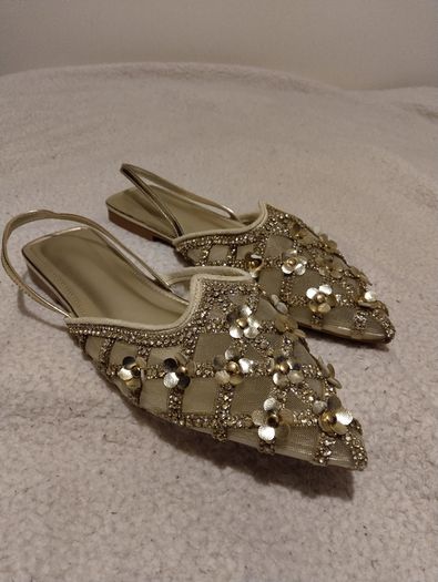 Stunning Occasion Shoes, New