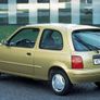 1992-1997 Nissan micra / micras Image 4