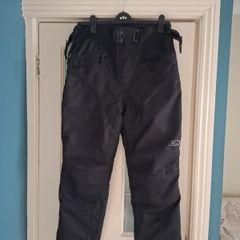 Motor bike bottoms