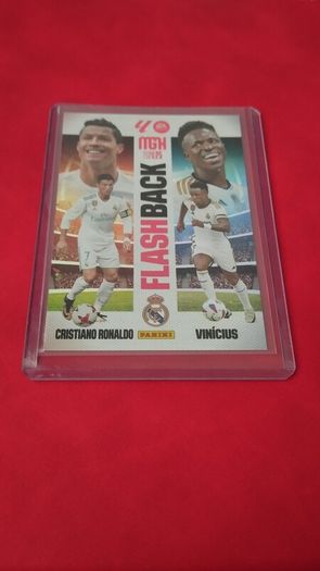 Football Cards Yamal Ronaldo