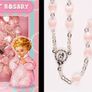 Babys First Rosary Image 3