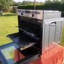 single oven Image 3
